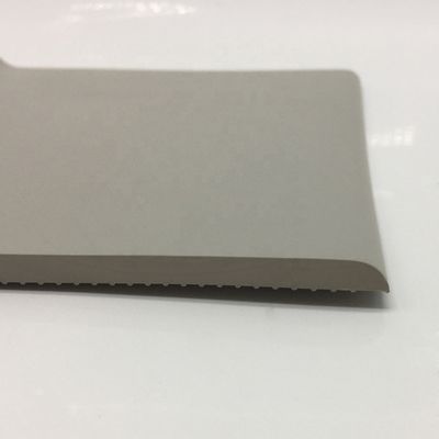 Customized Vinyl Wall Baseboard Plastic PVC Skirting Cove Base for Mass Production
