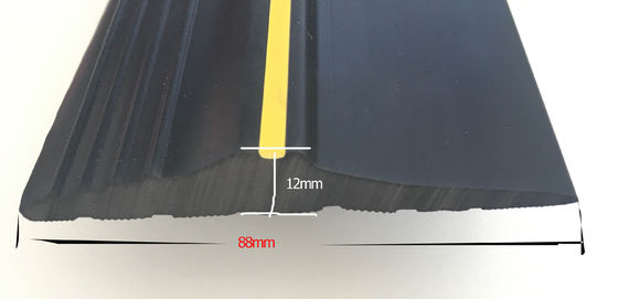 Universal Garage Door Threshold Seal weatherstrip Professional Processing Service