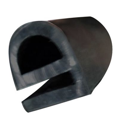 Extruded High Temperature Silicone Rubber Seal for Oven Tailored to Your Requirements