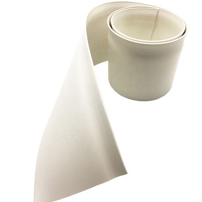 Soft PVC Flexible Waterproof Skirting Board with Moulding Processing and Glossy Finish
