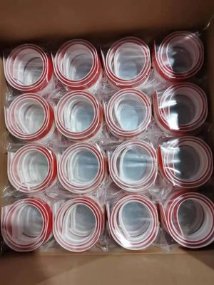Dustproof and Insectproof Soundproof Door Bottom Seal Strips Made of Silicone Rubber
