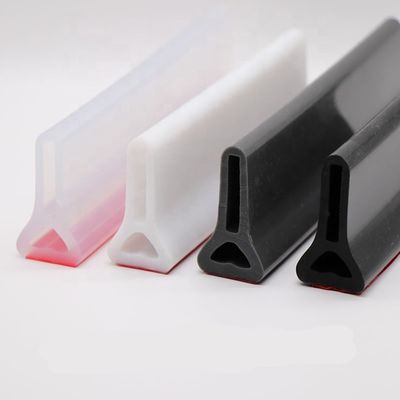 Kitchen and Bathroom Water Dam Barrier in PVC Material with Collapsible Feature