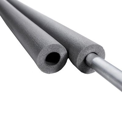 Protective Packaging NBR EPDM CR PE EVA Rubber Foam Insulation Sleeve Tube Sample-Free