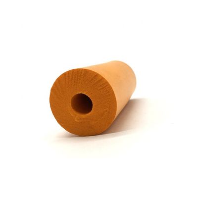 Protective Packaging NBR EPDM CR PE EVA Rubber Foam Insulation Sleeve Tube Sample-Free