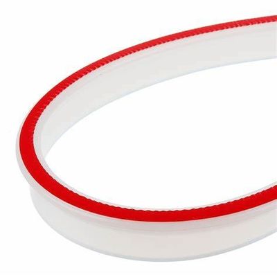 Bathroom Water Barrier Stopper for Collapsible Silicone Kitchen Shower Threshold