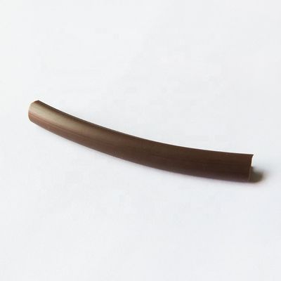 ISO9001 Certified Extruded Plastic Sealing Strip for Wardrobe Glass or Wooden Furniture