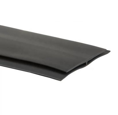 Sturdy T Molding for PVC Flexible Paintable Floor Trim and Joining Strip Wood Crevice