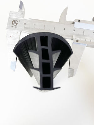 Solar Power System T-Shape Rubber Sealing Strip for Durable Photovoltaic Panel Gasket