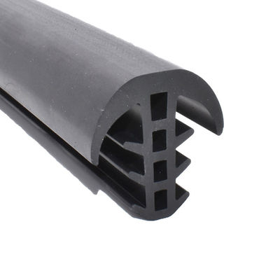 Processing Service T-shaped Rubber Seal Strip for EDPM Seam Gasket in Solar Panel Gaps