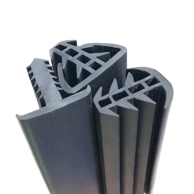 Processing Service T-shaped Rubber Seal Strip for EDPM Seam Gasket in Solar Panel Gaps