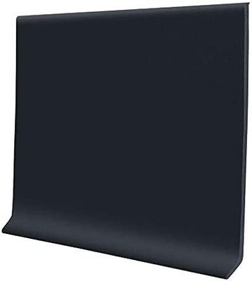 Customizable PVC Skirting Board for Easy Installation and Waterproof Wall Protection