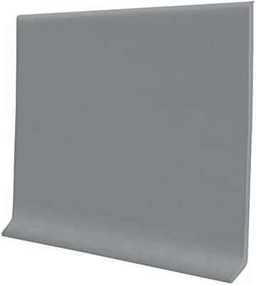 Customizable PVC Skirting Board for Easy Installation and Waterproof Wall Protection