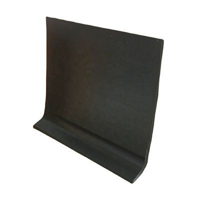 Terrazzo Flexible Heated Skirting Board Vinyl Cove Base with Versatile Applications