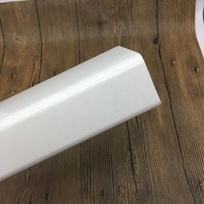 Hydroponic Growing System NFT Pipes PVC Channel for Greenhouse Plant Vegetables or Fruit