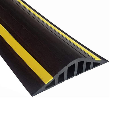 Long-Lasting Weather Proof Garage Door Threshold Seal Strips for Flood Resistance
