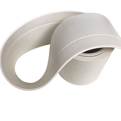 Vinyl Skirting Board Rubber Baseboard Trim Molding Payment Term 30% Deposit 70% Balance