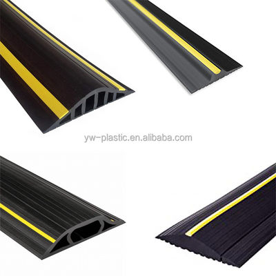 Long-Lasting Weather Proof Garage Door Threshold Seal Strips for Flood Resistance