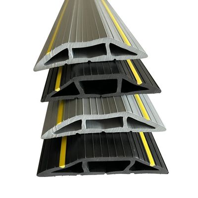 Cutting Service Cable Management Floor Cord Wire Hider and Concealer for Water Function