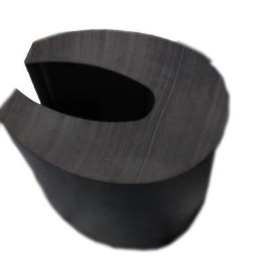 Cutting Processing Service SILICONE Rubber Boat Fender for Customer Requirements