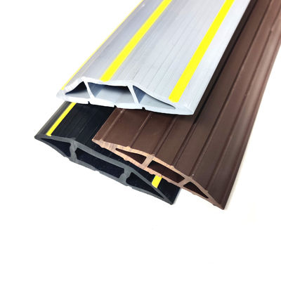 Cutting Service Cable Management Floor Cord Wire Hider and Concealer for Water Function
