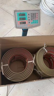 Cutting Service Cable Management Floor Cord Wire Hider and Concealer for Water Function