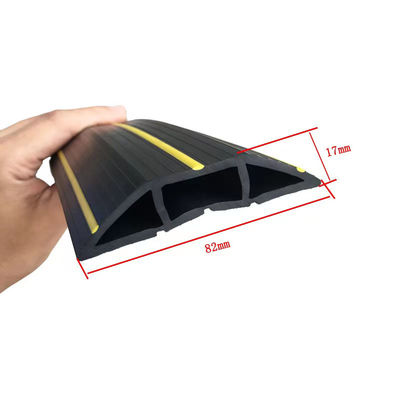 Cutting Service Cable Management Floor Cord Wire Hider and Concealer for Water Function