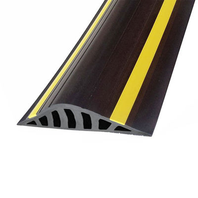 Flood Barrier Garage Door Threshold Water Barrier Seal Strips Hardness 30-90 Shore