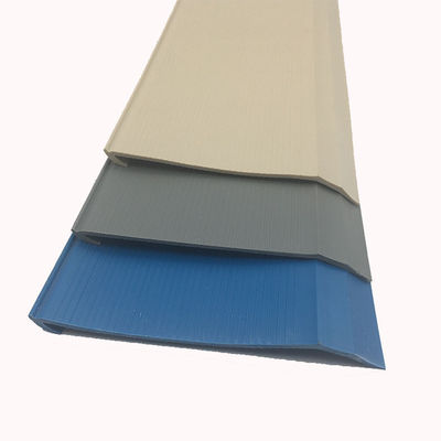 Easy-to-Install Stick Vinyl Wall Base Moulding Trim for Durable and Professional Look