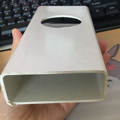 Plastic Modling Type Hydroponic Cultivation System Pvc Pipe for Year-round Harvest