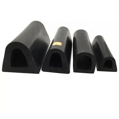 Custom Marine Boat Bumper Strip Gunwale Edge Trim Boat Rub Rails