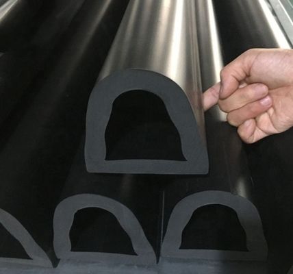 Custom Marine Boat Bumper Strip Gunwale Edge Trim Boat Rub Rails