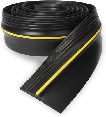 User-Friendly EPDM Garage Door Rubber Seal Strip for Easy Installation