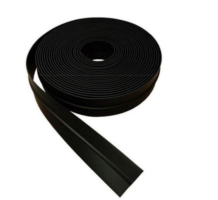 User-Friendly EPDM Garage Door Rubber Seal Strip for Easy Installation