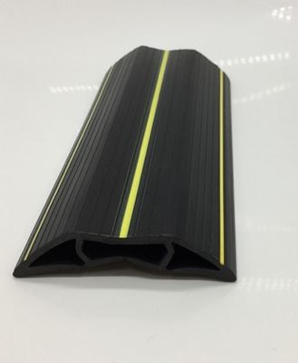 User-Friendly EPDM Garage Door Rubber Seal Strip for Easy Installation