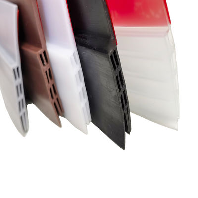 Enhance Your Door's Performance with TPE Material Door Sweep Weather Stripping Seal