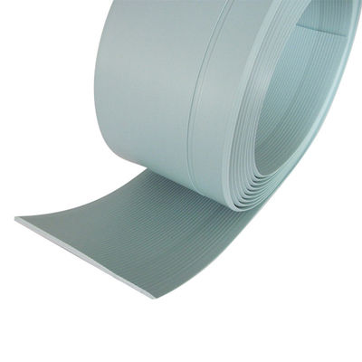 Rubber and Vinyl Wall Baseboard The Perfect Solution for Commercial Spaces