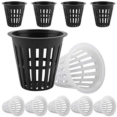 6 Inch Mesh Pot for Hydroponic Payment Term 50% Deposit 50% Balance Lead Time Mass Production