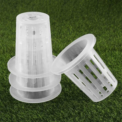 6 Inch Mesh Pot for Hydroponic Payment Term 50% Deposit 50% Balance Lead Time Mass Production