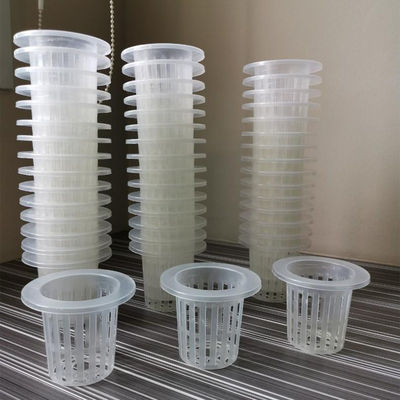 6 Inch Mesh Pot for Hydroponic Payment Term 50% Deposit 50% Balance Lead Time Mass Production