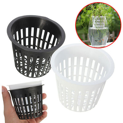 6 Inch Mesh Pot for Hydroponic Payment Term 50% Deposit 50% Balance Lead Time Mass Production