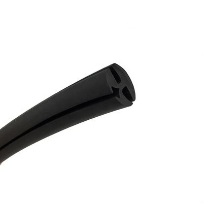 ShoreA 65 Car Boat Caravan RV Marine Window Rubber Seals for Heavy-Duty Applications