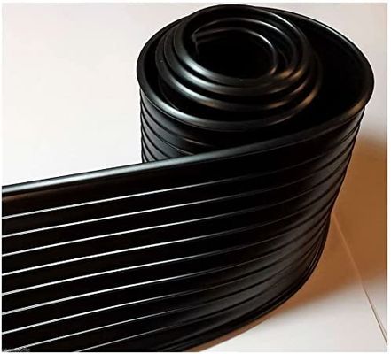 0.5mm-10mm Thickness Garage Door Bottom Weather Stripping Solution