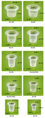 Mass Production 80mm*80mm PVC Pipes Plant Hydroponic Growing System for Urban Farming