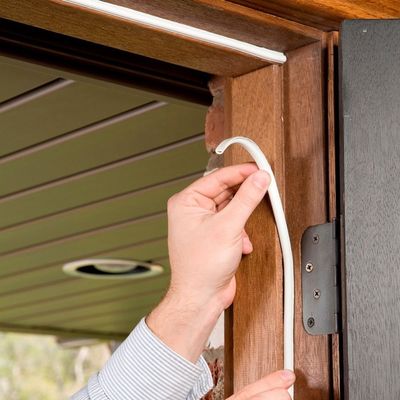 30-90 Shore Hardness Universal EPDM Rubber Weather Seal Strips for Door and Window