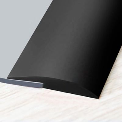 EXTRUSION Processing Service PVC Threshold Transition Strips for Carpet Floor Edging