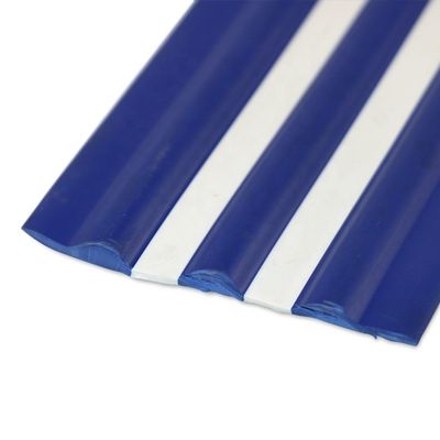 PVC/Rubber Extrusion Rubbing Strake for Inflatable Boat Rubbing Rail and Pontoons