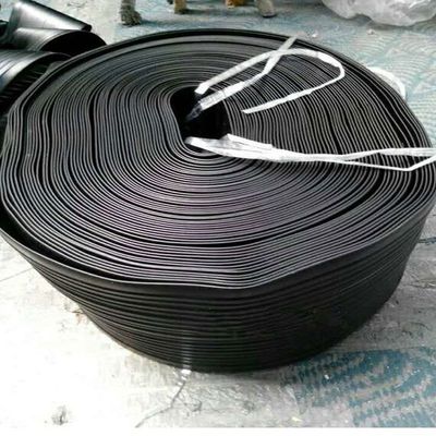 PVC/Rubber Extrusion Rubbing Strake for Inflatable Boat Rubbing Rail and Pontoons