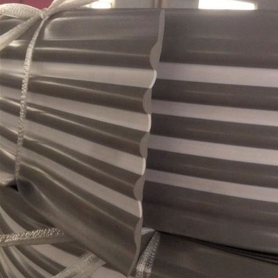 PVC/Rubber Extrusion Rubbing Strake for Inflatable Boat Rubbing Rail and Pontoons