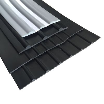 PVC/Rubber Inflatable Boat Rubbing Strake for Pontoons and More Durable Design