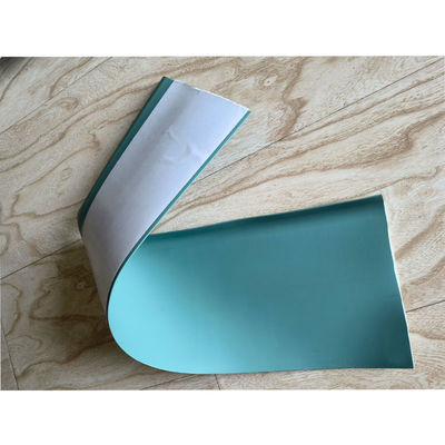 Flexible 4" 6" Wood Vinyl Wall Cove Base Manufactured with Adhesive Rubber Baseboard